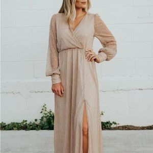 COPY - Baltic Born Dress